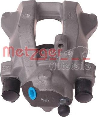 Metzger 6250158 - Brake Caliper autospares.lv