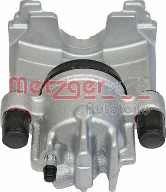 Metzger 6250112 - Brake Caliper autospares.lv