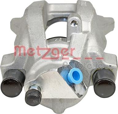 Metzger 6250117 - Brake Caliper autospares.lv