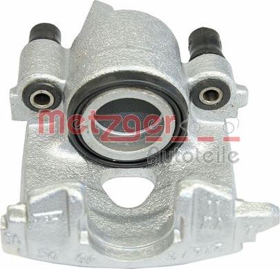 Metzger 6250179 - Brake Caliper autospares.lv