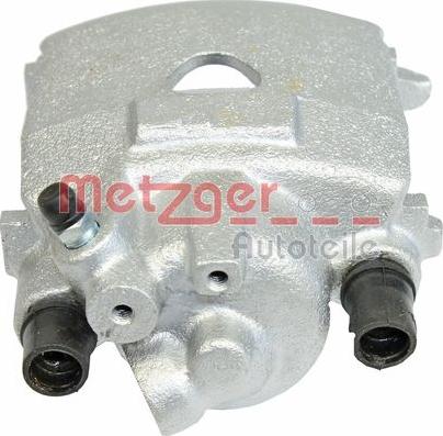 Metzger 6250179 - Brake Caliper autospares.lv