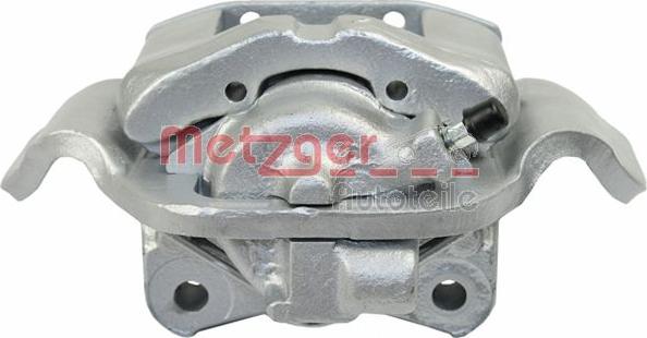 Metzger 6250890 - Brake Caliper autospares.lv