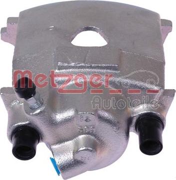 Metzger 6250819 - Brake Caliper autospares.lv