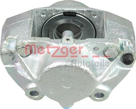 Metzger 6250875 - Brake Caliper autospares.lv