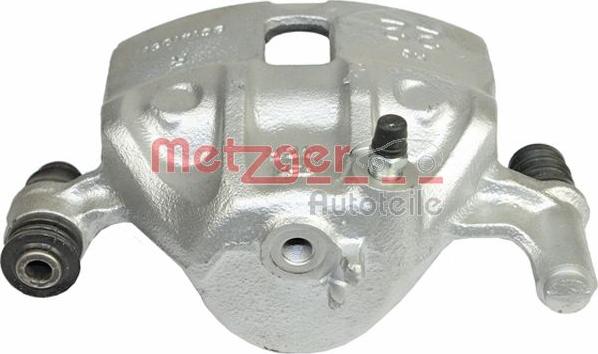 Metzger 6250344 - Brake Caliper autospares.lv