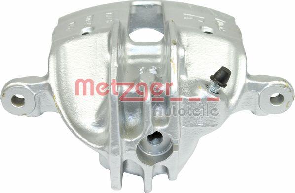 Metzger 6250354 - Brake Caliper autospares.lv