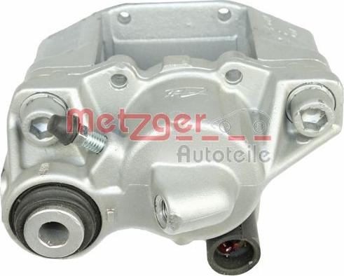 Metzger 6250367 - Brake Caliper autospares.lv