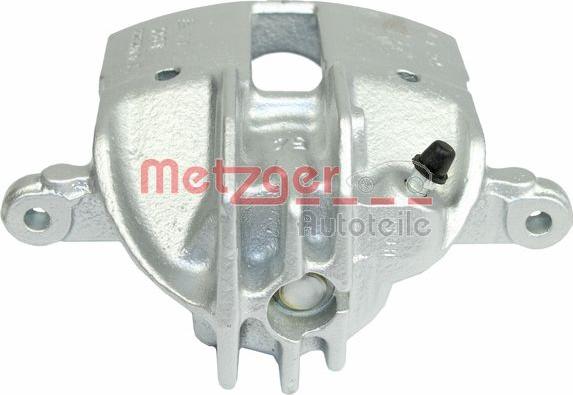 Metzger 6250308 - Brake Caliper autospares.lv