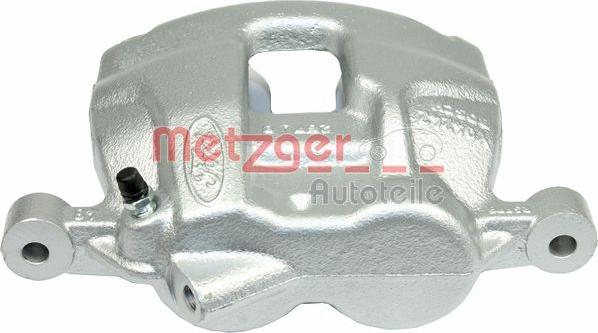 Metzger 6250333 - Brake Caliper autospares.lv