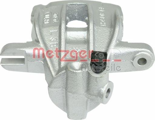 Metzger 6250245 - Brake Caliper autospares.lv
