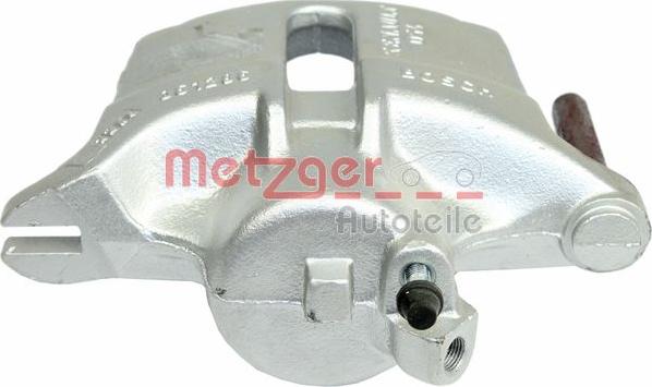 Metzger 6250266 - Brake Caliper autospares.lv