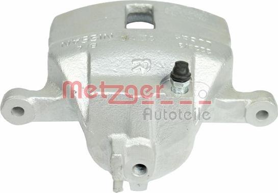 Metzger 6250200 - Brake Caliper autospares.lv