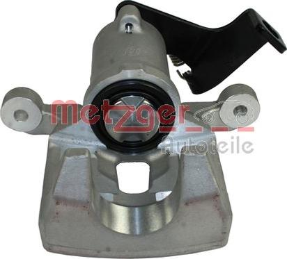 Metzger 6250797 - Brake Caliper autospares.lv