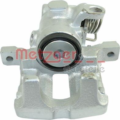 Metzger 6250765 - Brake Caliper autospares.lv