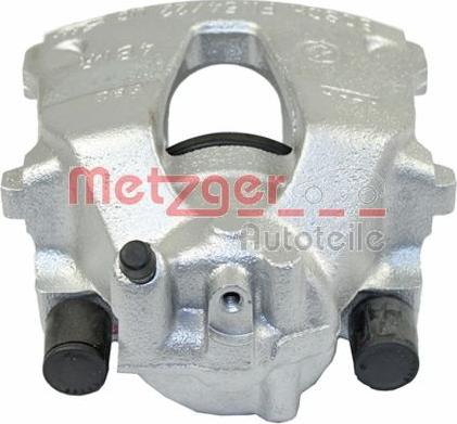 Metzger 6250735 - Brake Caliper autospares.lv