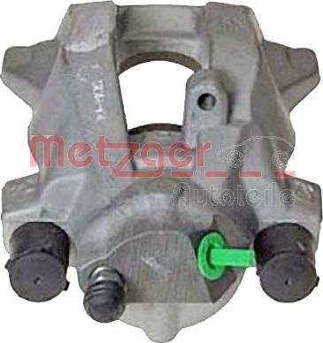 Metzger 6251056 - Brake Caliper autospares.lv