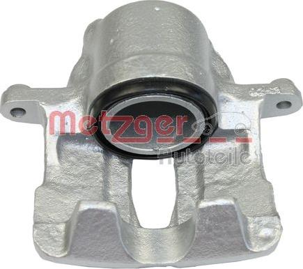 Metzger 6251052 - Brake Caliper autospares.lv