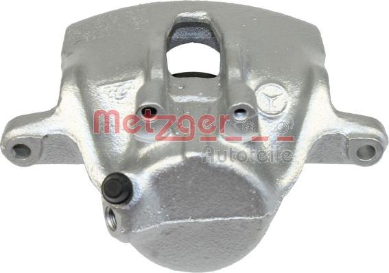 Metzger 6251052 - Brake Caliper autospares.lv