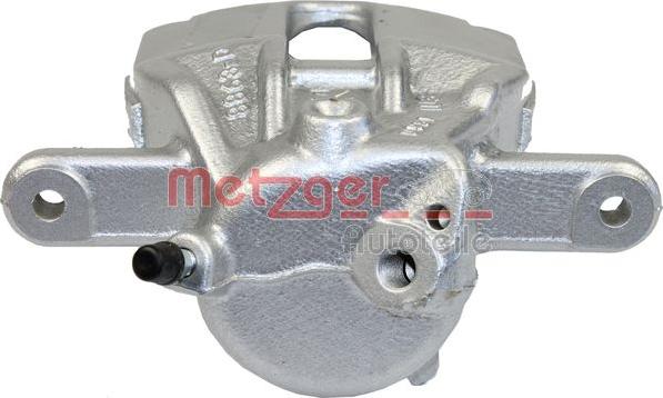 Metzger 6251065 - Brake Caliper autospares.lv