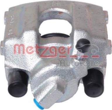 Metzger 6251005 - Brake Caliper autospares.lv