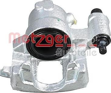 Metzger 6251082 - Brake Caliper autospares.lv