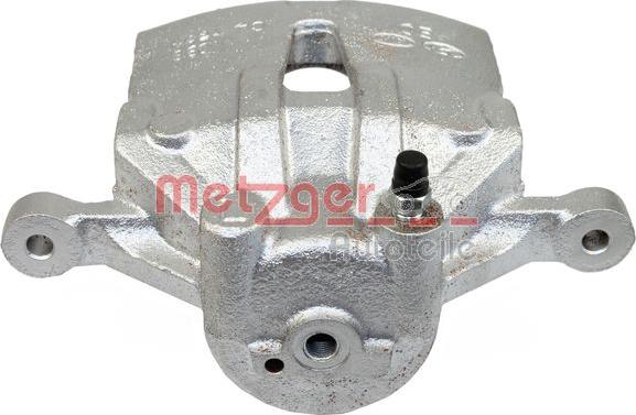 Metzger 6251087 - Brake Caliper autospares.lv