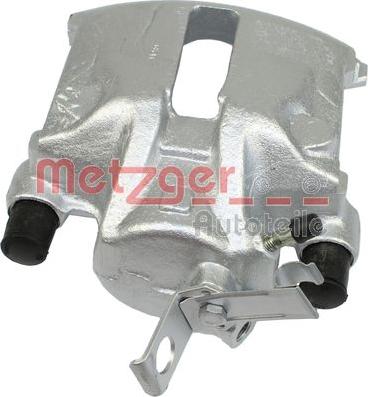 Metzger 6251032 - Brake Caliper autospares.lv