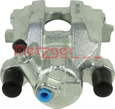 Metzger 6251190 - Brake Caliper autospares.lv