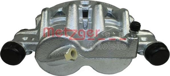 Metzger 6251148 - Brake Caliper autospares.lv