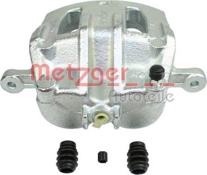 Metzger 6251109 - Brake Caliper autospares.lv