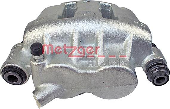 Metzger 6251113 - Brake Caliper autospares.lv