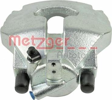 Metzger 6251183 - Brake Caliper autospares.lv