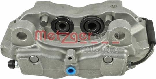 Metzger 6251174 - Brake Caliper autospares.lv