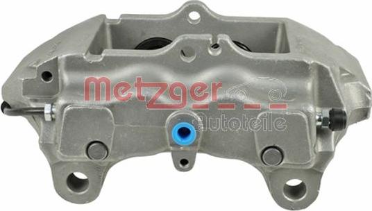 Metzger 6251174 - Brake Caliper autospares.lv