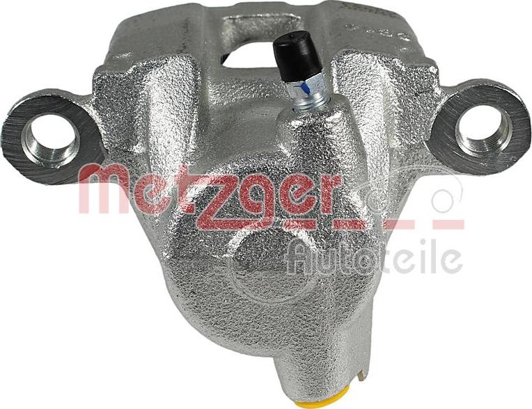 Metzger 6260957 - Brake Caliper autospares.lv