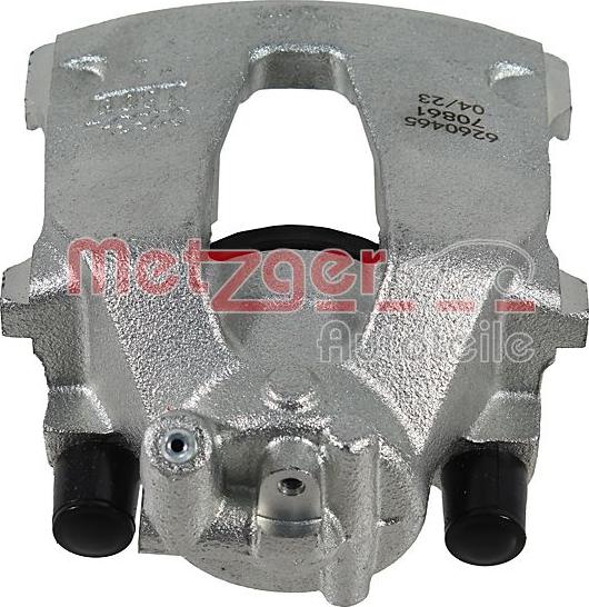 Metzger 6260465 - Brake Caliper autospares.lv