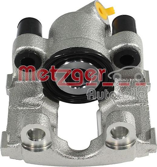 Metzger 6260487 - Brake Caliper autospares.lv