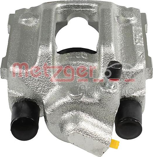 Metzger 6260487 - Brake Caliper autospares.lv