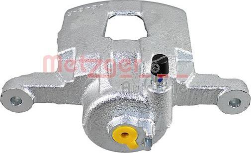 Metzger 6260536 - Brake Caliper autospares.lv