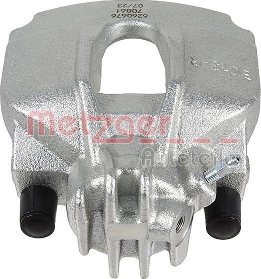 Metzger 6260676 - Brake Caliper autospares.lv