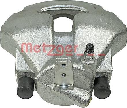 Metzger 6260090 - Brake Caliper autospares.lv