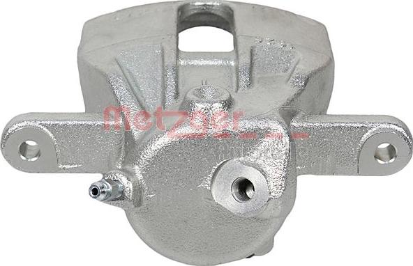 Metzger 6260091 - Brake Caliper autospares.lv