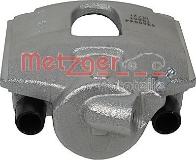 Metzger 6260044 - Brake Caliper autospares.lv