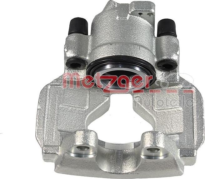 Metzger 6260042 - Brake Caliper autospares.lv