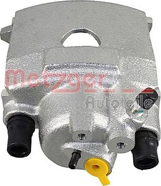 Metzger 6260014 - Brake Caliper autospares.lv