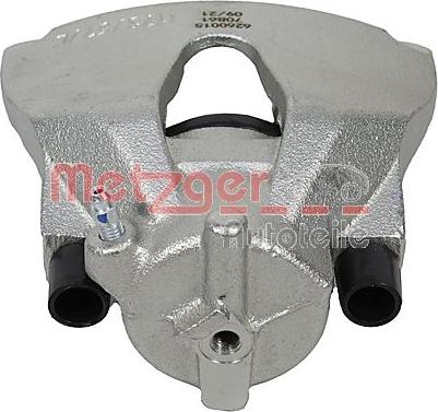 Metzger 6260015 - Brake Caliper autospares.lv