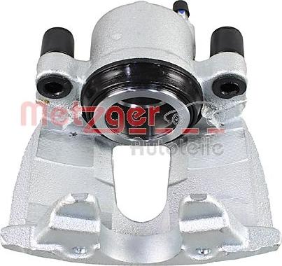 Metzger 6260018 - Brake Caliper autospares.lv