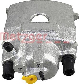 Metzger 6260013 - Brake Caliper autospares.lv