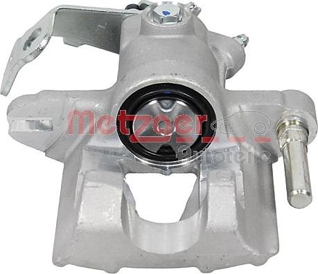 Metzger 6260087 - Brake Caliper autospares.lv