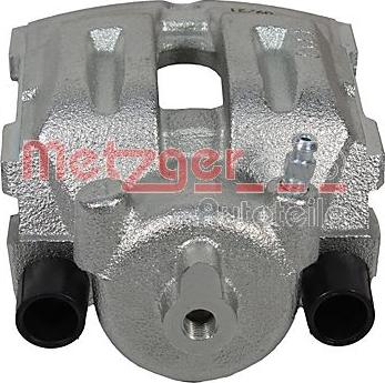 Metzger 6260034 - Brake Caliper autospares.lv